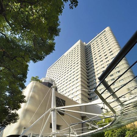 Hotel Metropolitan Tokyo Ikebukuro Exterior foto